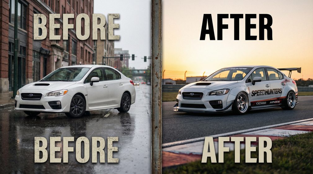 里番网改装前后对比