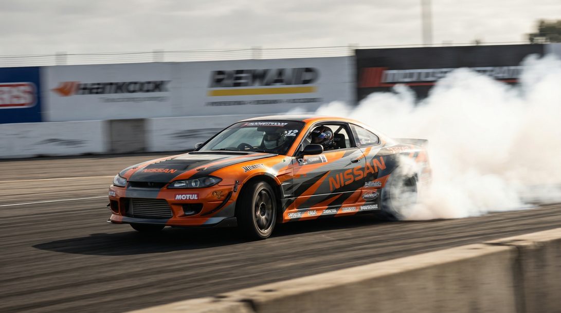 里番网漂移赛车